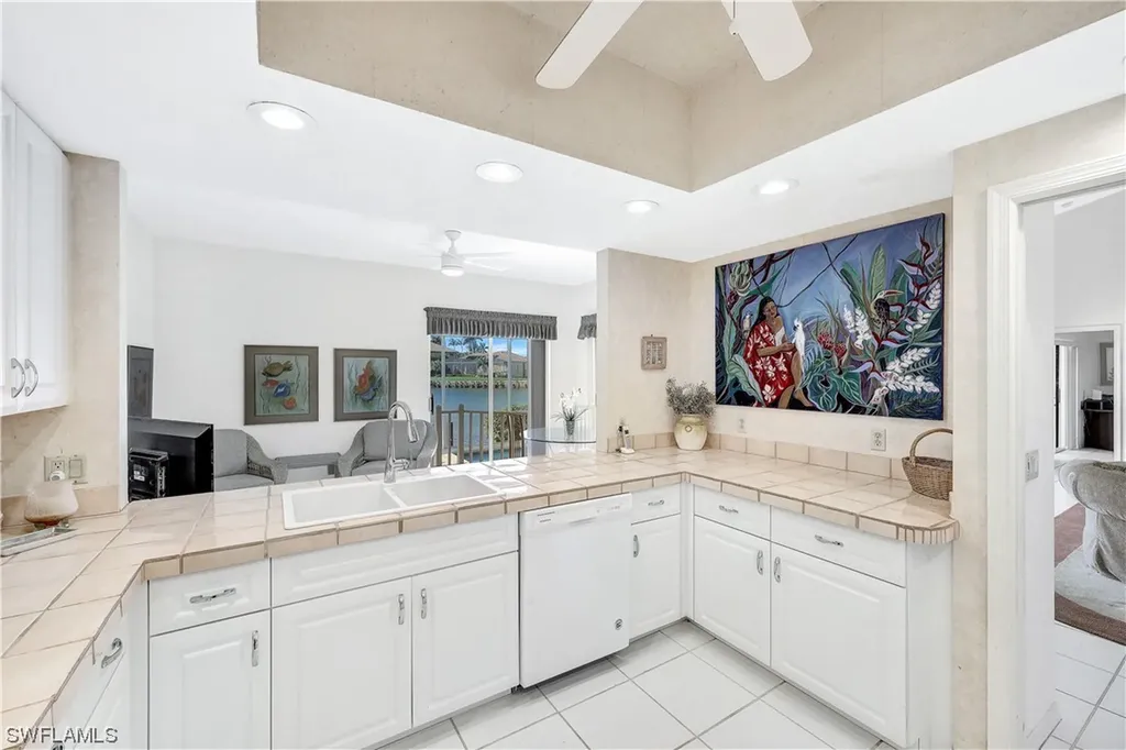 1726 Hummingbird Court Marco Island FL 34145