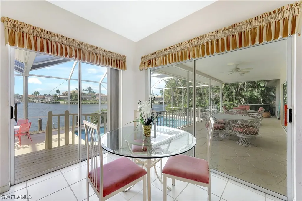 1726 Hummingbird Court Marco Island FL 34145