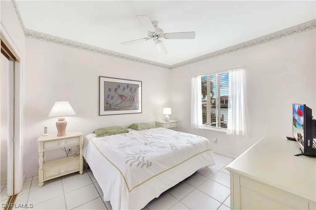1726 Hummingbird Court Marco Island FL 34145