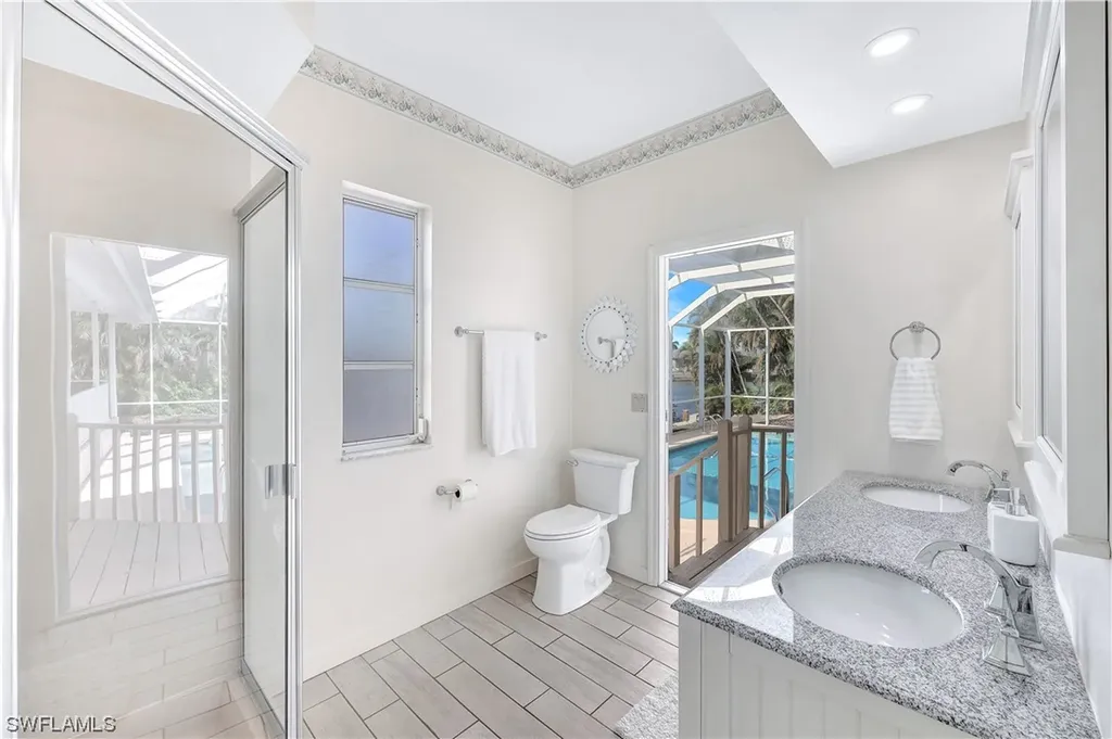 1726 Hummingbird Court Marco Island FL 34145