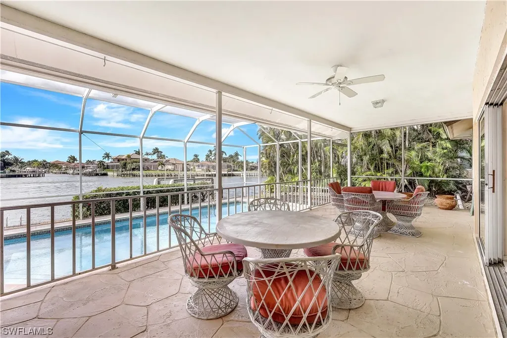 1726 Hummingbird Court Marco Island FL 34145