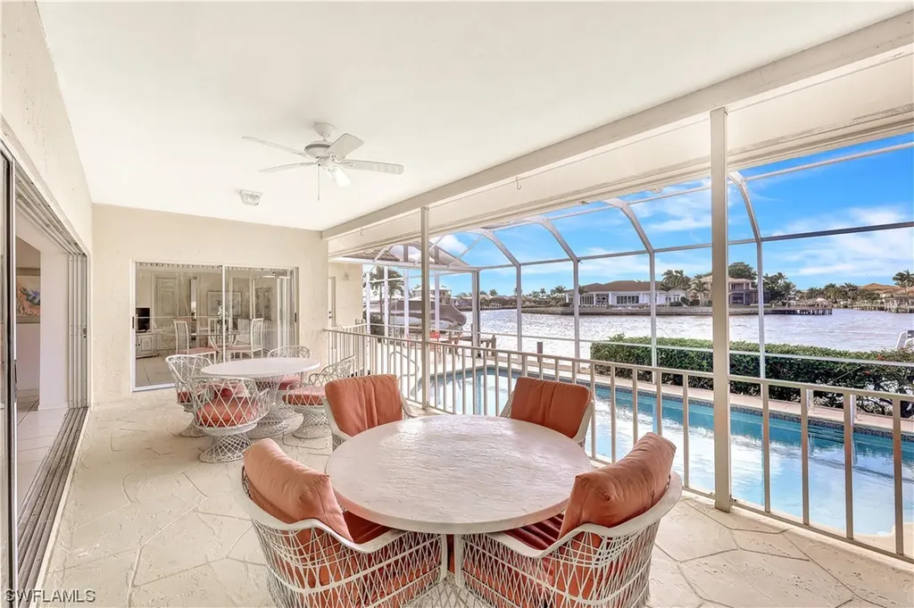 1726 Hummingbird Court Marco Island FL 34145