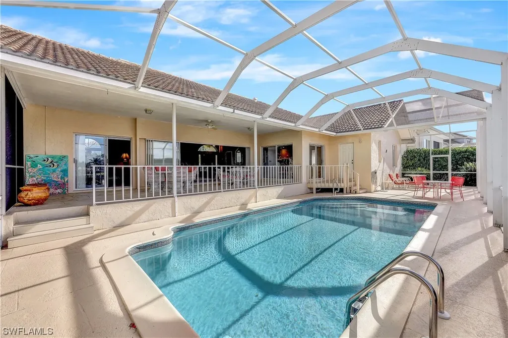 1726 Hummingbird Court Marco Island FL 34145