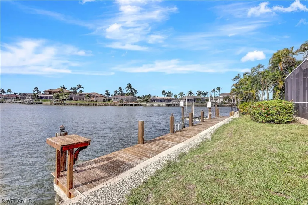 1726 Hummingbird Court Marco Island FL 34145