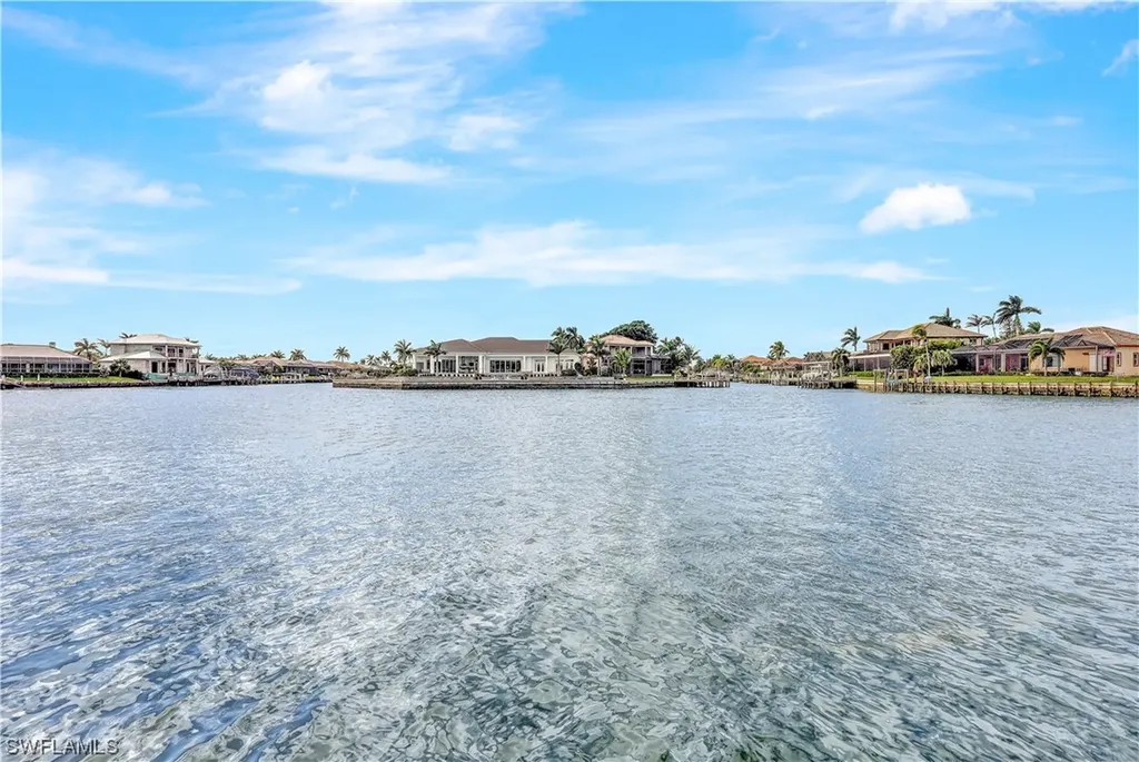 1726 Hummingbird Court Marco Island FL 34145