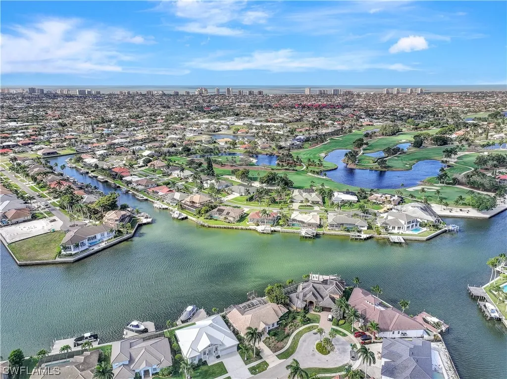 1726 Hummingbird Court Marco Island FL 34145