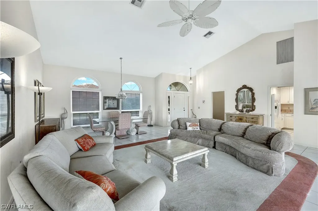 1726 Hummingbird Court Marco Island FL 34145