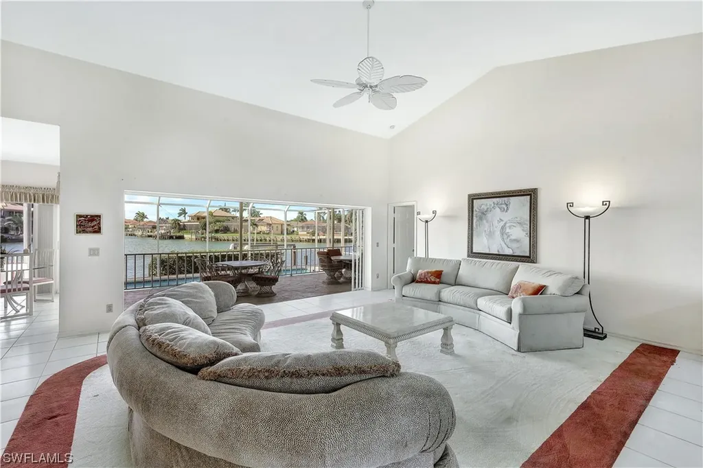 1726 Hummingbird Court Marco Island FL 34145