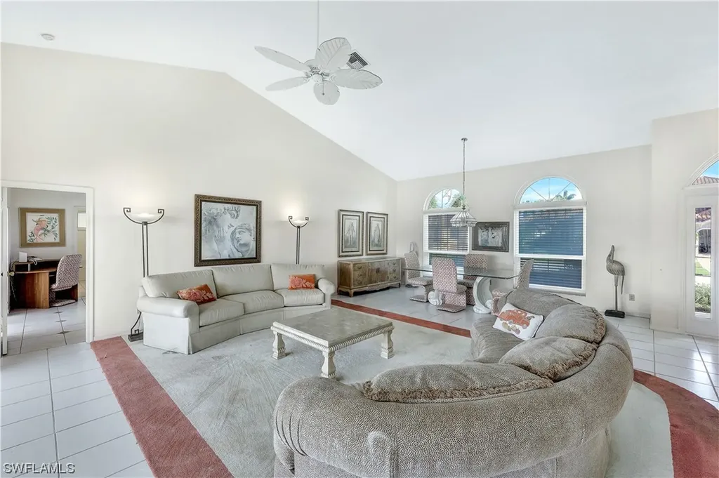 1726 Hummingbird Court Marco Island FL 34145