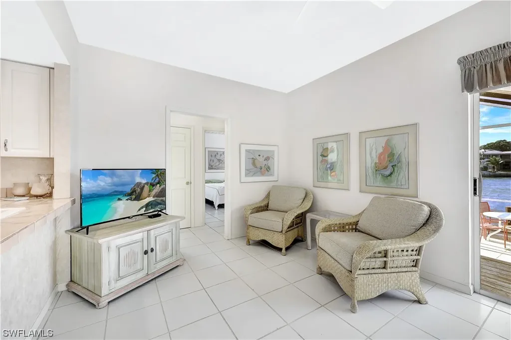 1726 Hummingbird Court Marco Island FL 34145