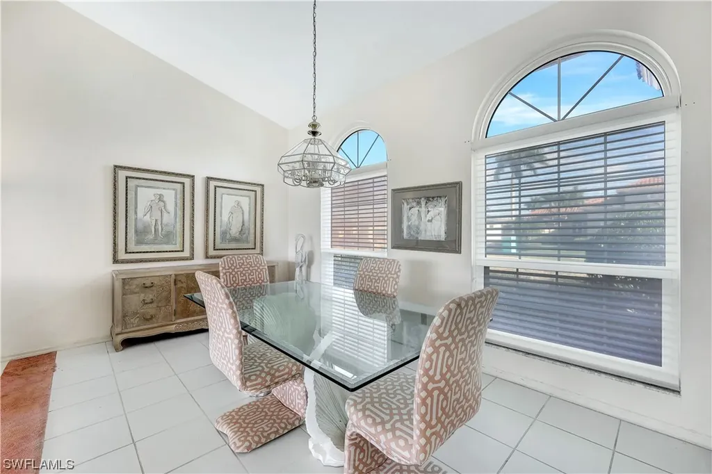 1726 Hummingbird Court Marco Island FL 34145