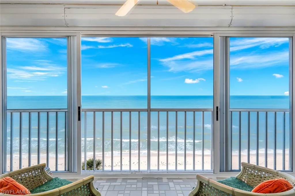 2885 Gulf Shore Boulevard N Naples FL 34103