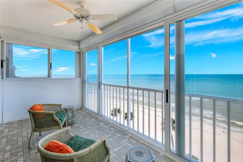 2885 Gulf Shore Boulevard N Naples FL 34103