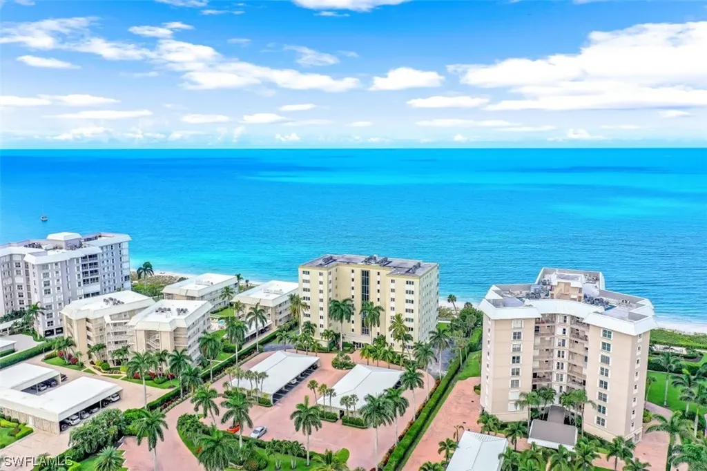 2885 Gulf Shore Boulevard N Naples FL 34103