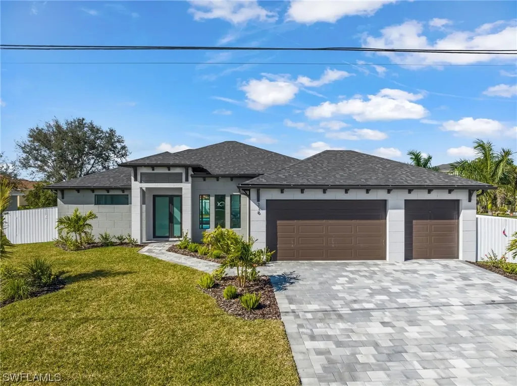 316 SW 14th Avenue Cape Coral FL 33991