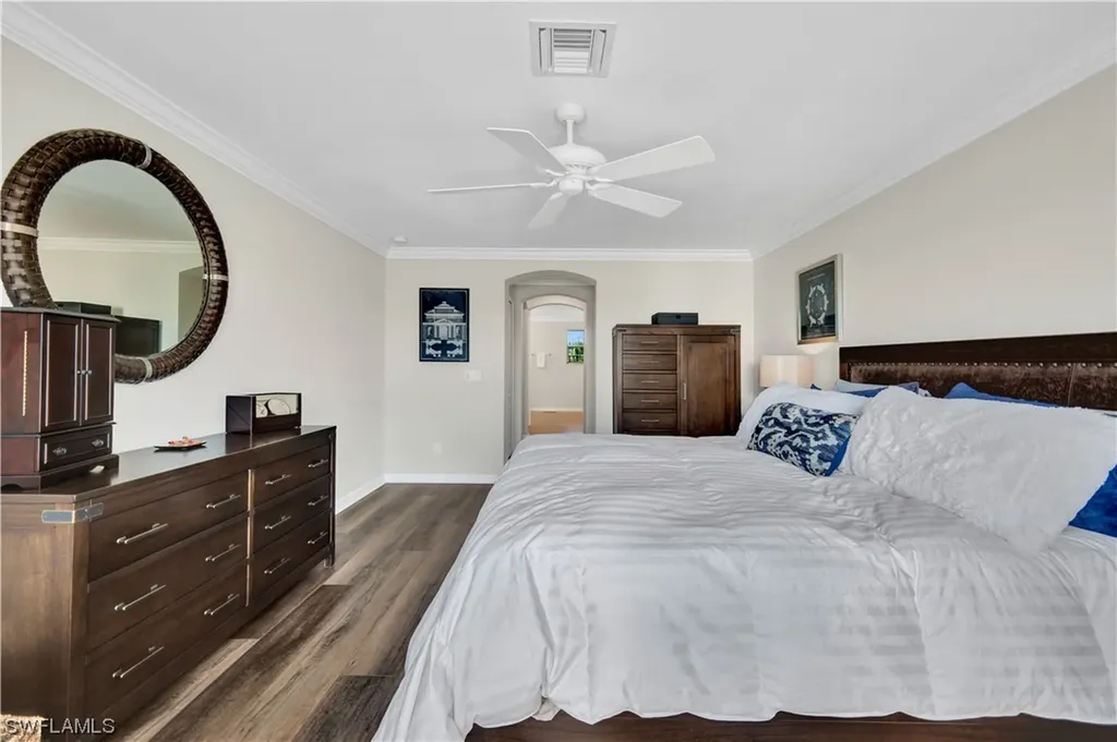 4382 Bismark Way Naples FL 34119