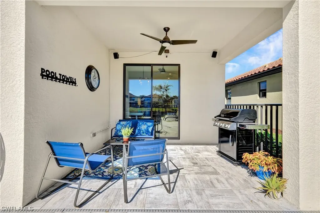 4382 Bismark Way Naples FL 34119