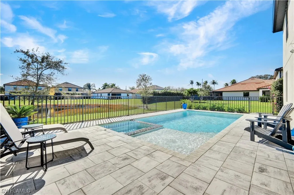 4382 Bismark Way Naples FL 34119
