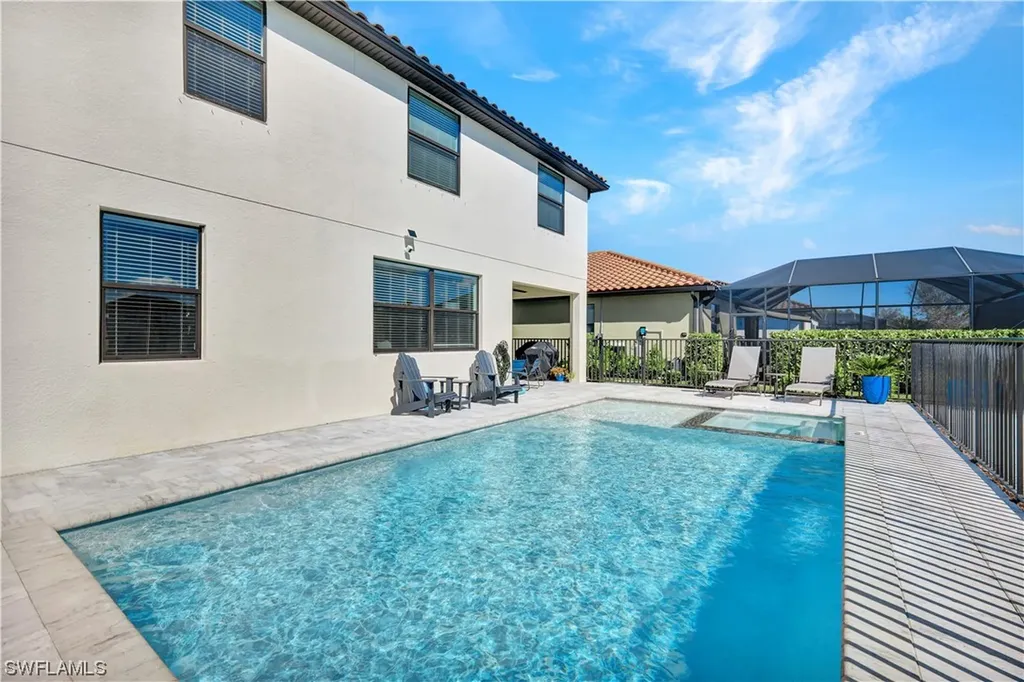 4382 Bismark Way Naples FL 34119