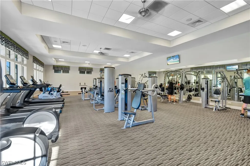 4382 Bismark Way Naples FL 34119