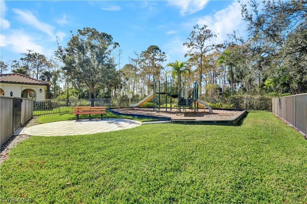 4382 Bismark Way Naples FL 34119
