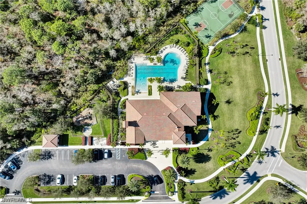 4382 Bismark Way Naples FL 34119