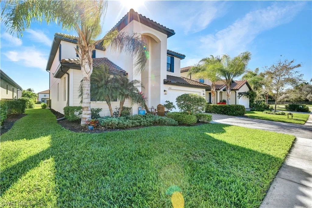 4382 Bismark Way Naples FL 34119