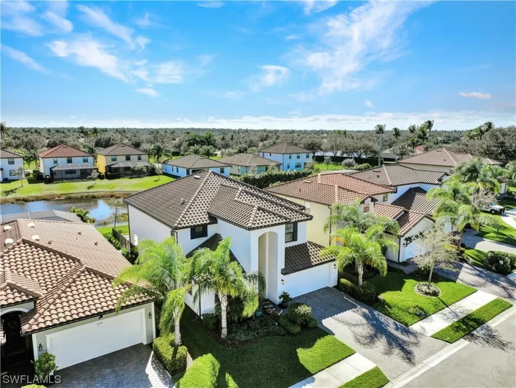 4382 Bismark Way Naples FL 34119