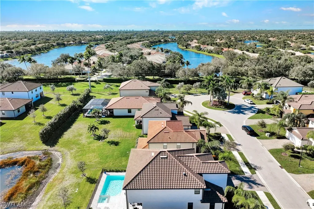 4382 Bismark Way Naples FL 34119