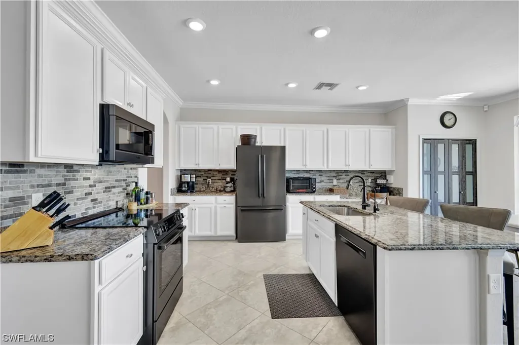 4382 Bismark Way Naples FL 34119
