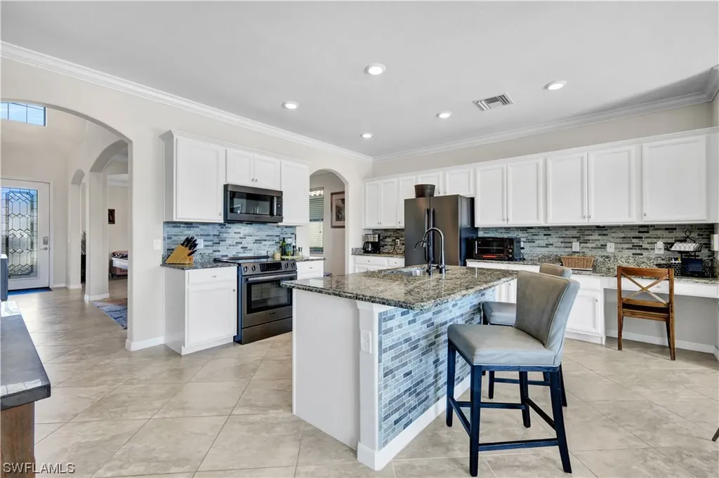 4382 Bismark Way Naples FL 34119