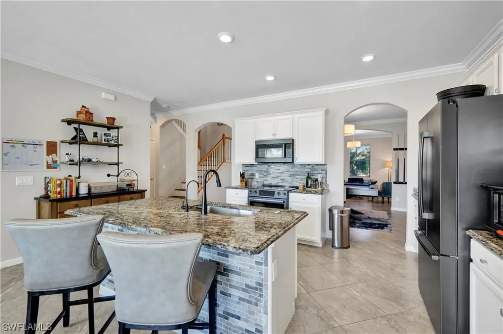 4382 Bismark Way Naples FL 34119