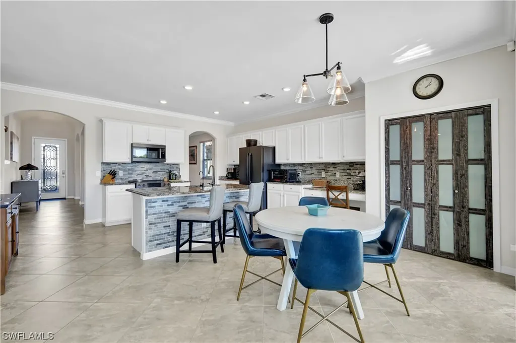 4382 Bismark Way Naples FL 34119