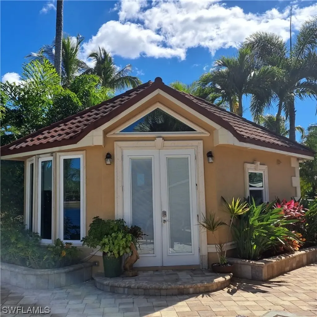 4473 Southern Breeze Drive Naples FL 34114