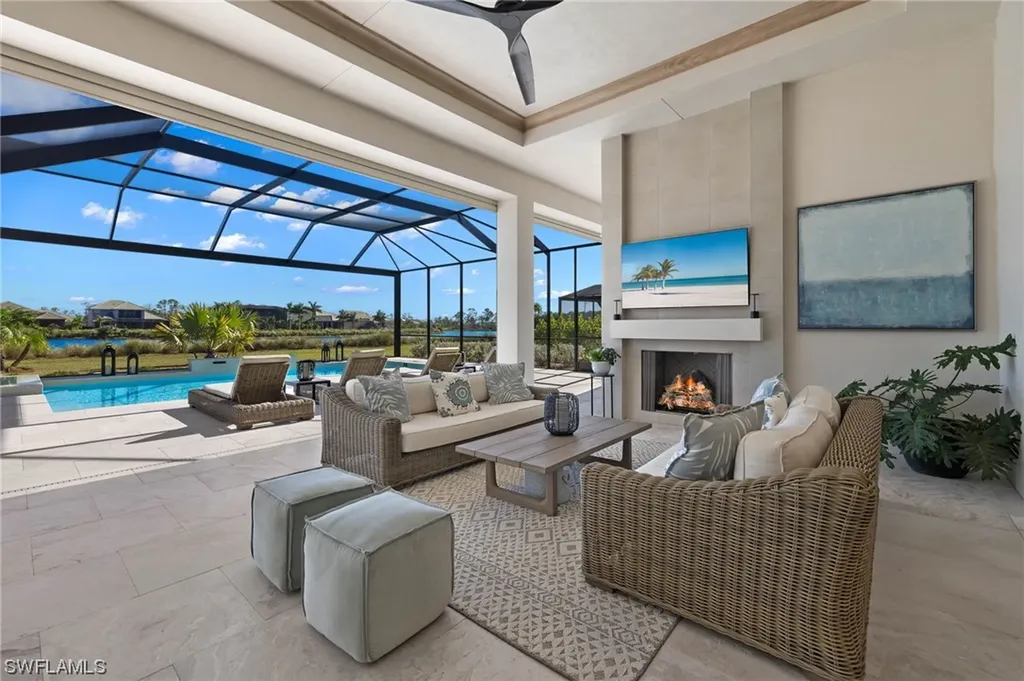 6256 Megans Bay Drive Naples FL 34113