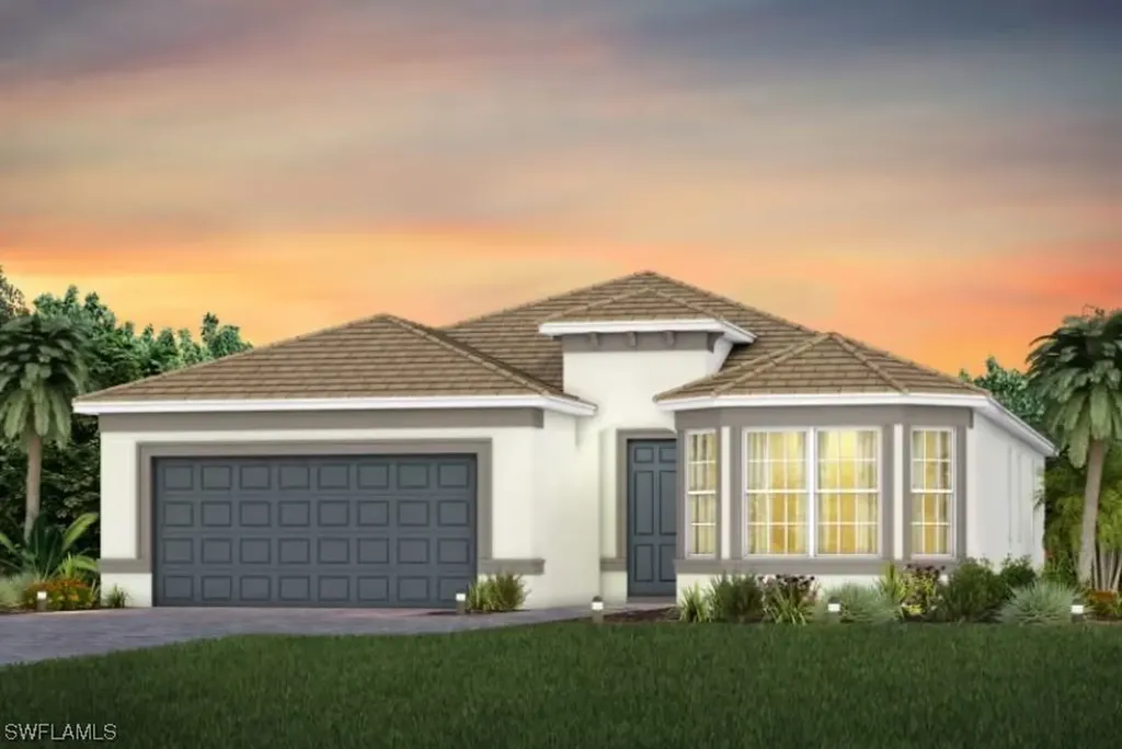 Alva FL, 12449 Basalt Lane
