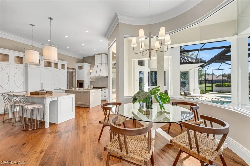 2812 Tarflower Way Naples FL 34105