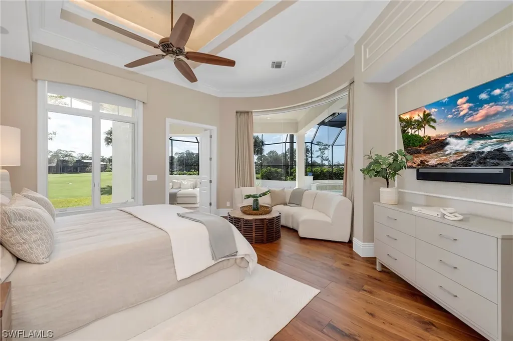 2812 Tarflower Way Naples FL 34105