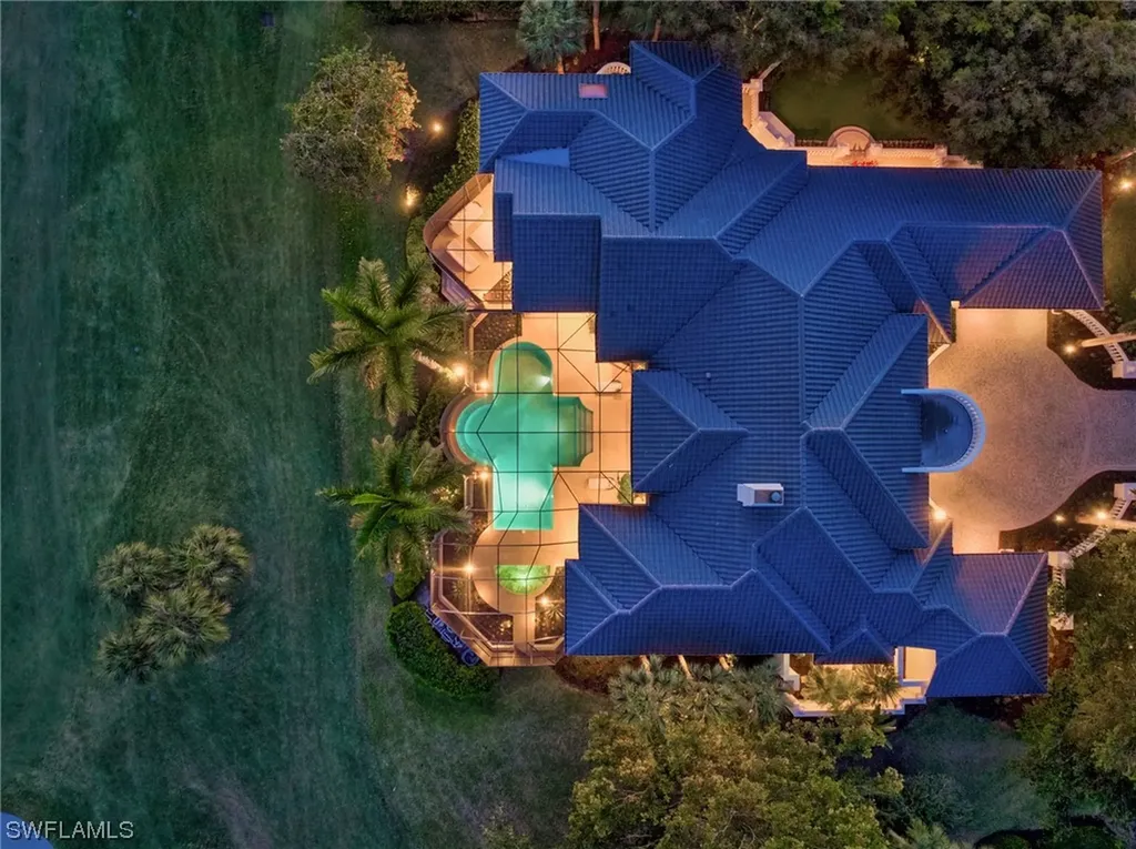 2812 Tarflower Way Naples FL 34105