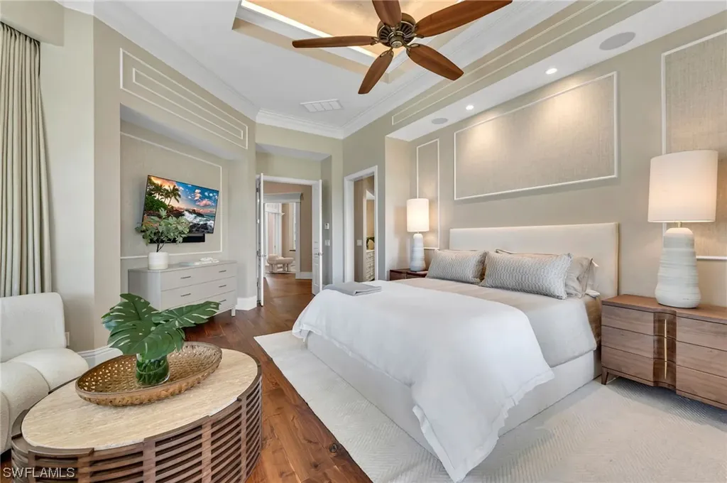 2812 Tarflower Way Naples FL 34105