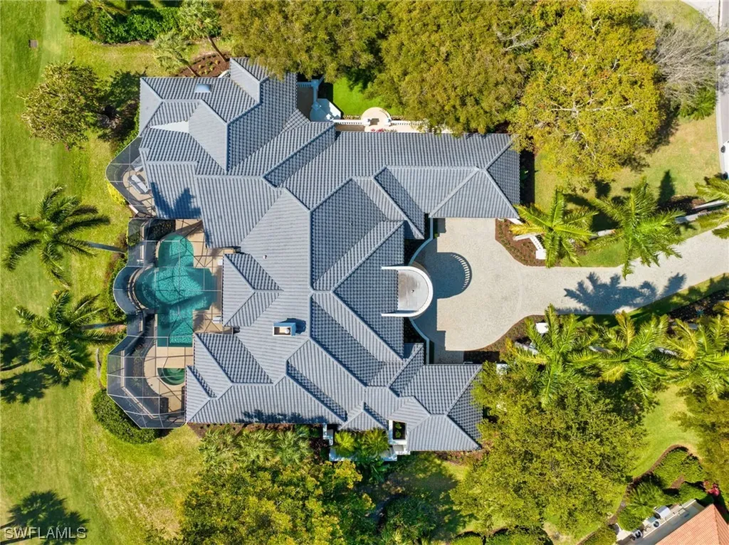 2812 Tarflower Way Naples FL 34105