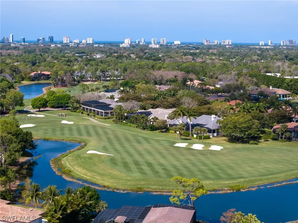 2812 Tarflower Way Naples FL 34105