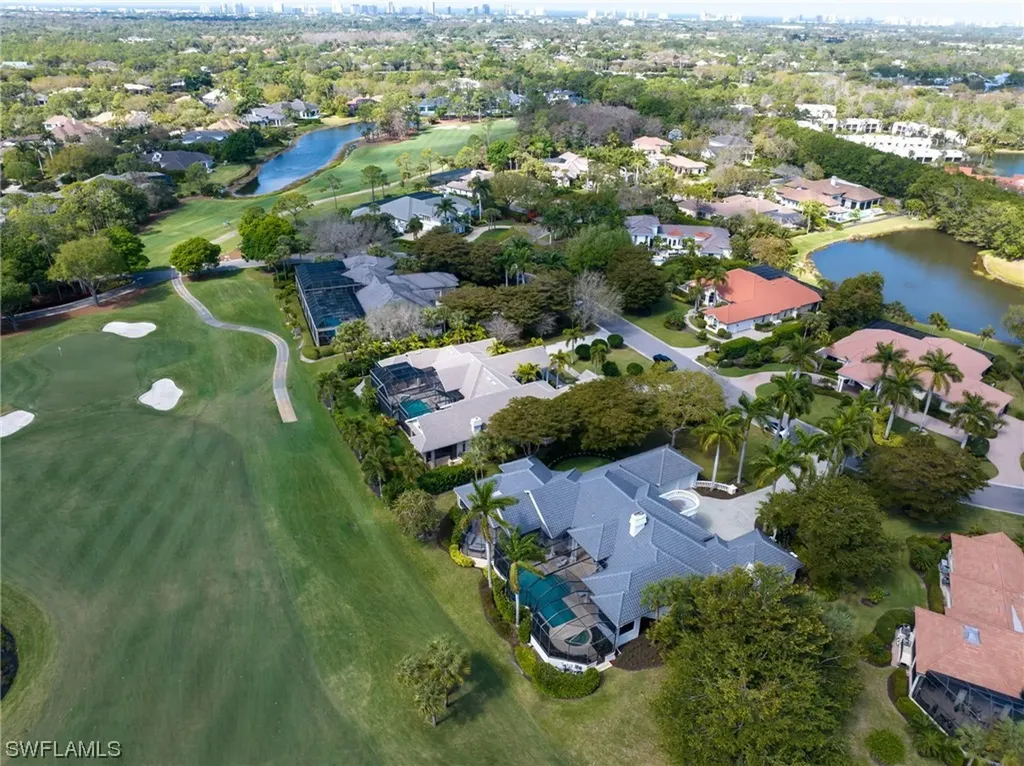 2812 Tarflower Way Naples FL 34105