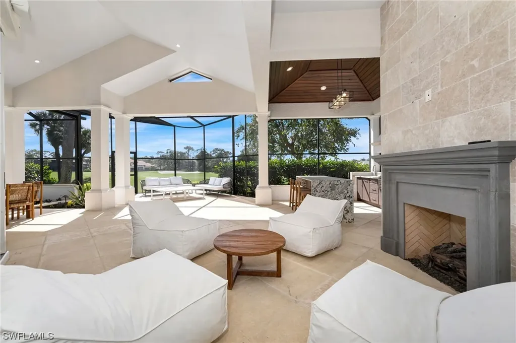 2812 Tarflower Way Naples FL 34105