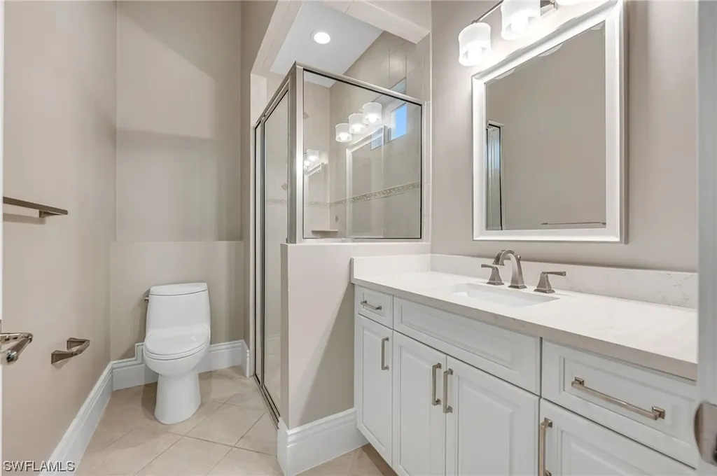 2812 Tarflower Way Naples FL 34105