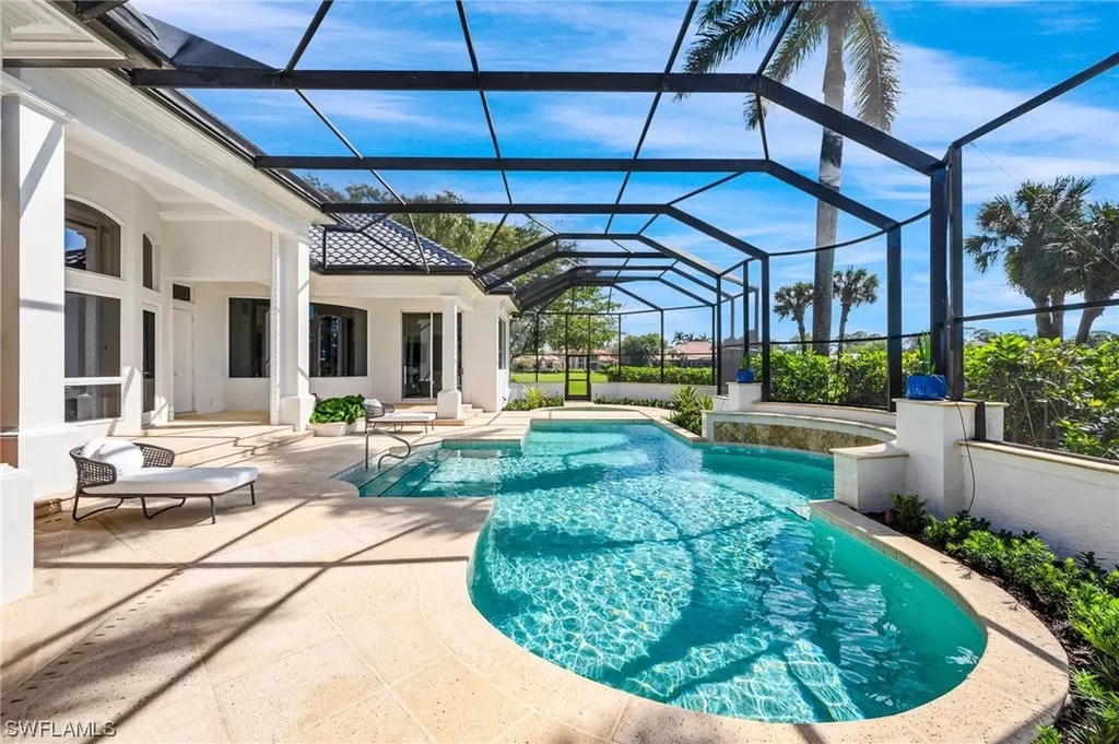 2812 Tarflower Way Naples FL 34105