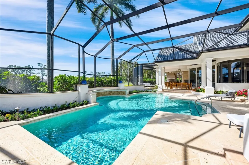 2812 Tarflower Way Naples FL 34105