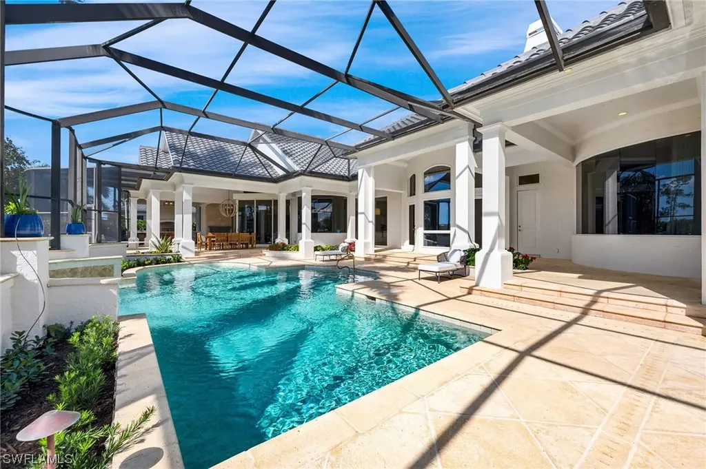 2812 Tarflower Way Naples FL 34105