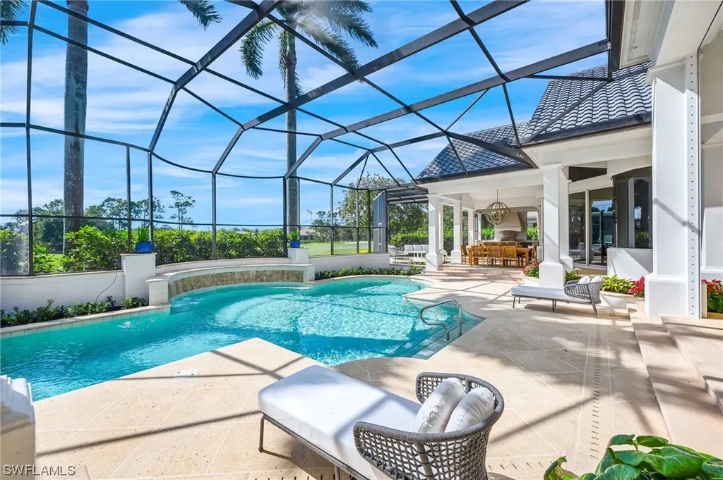 2812 Tarflower Way Naples FL 34105