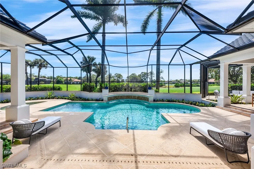 2812 Tarflower Way Naples FL 34105